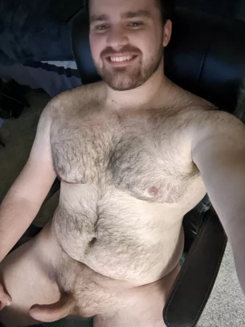 Comfy and Handsome Seat Available π