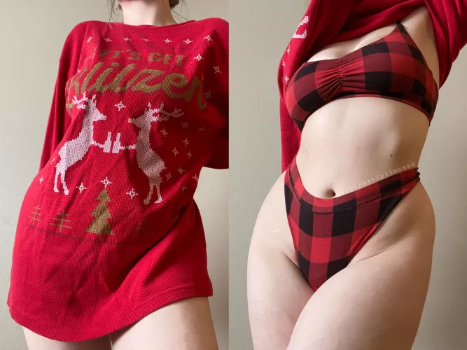 com[f]y christmas on/off 🎄