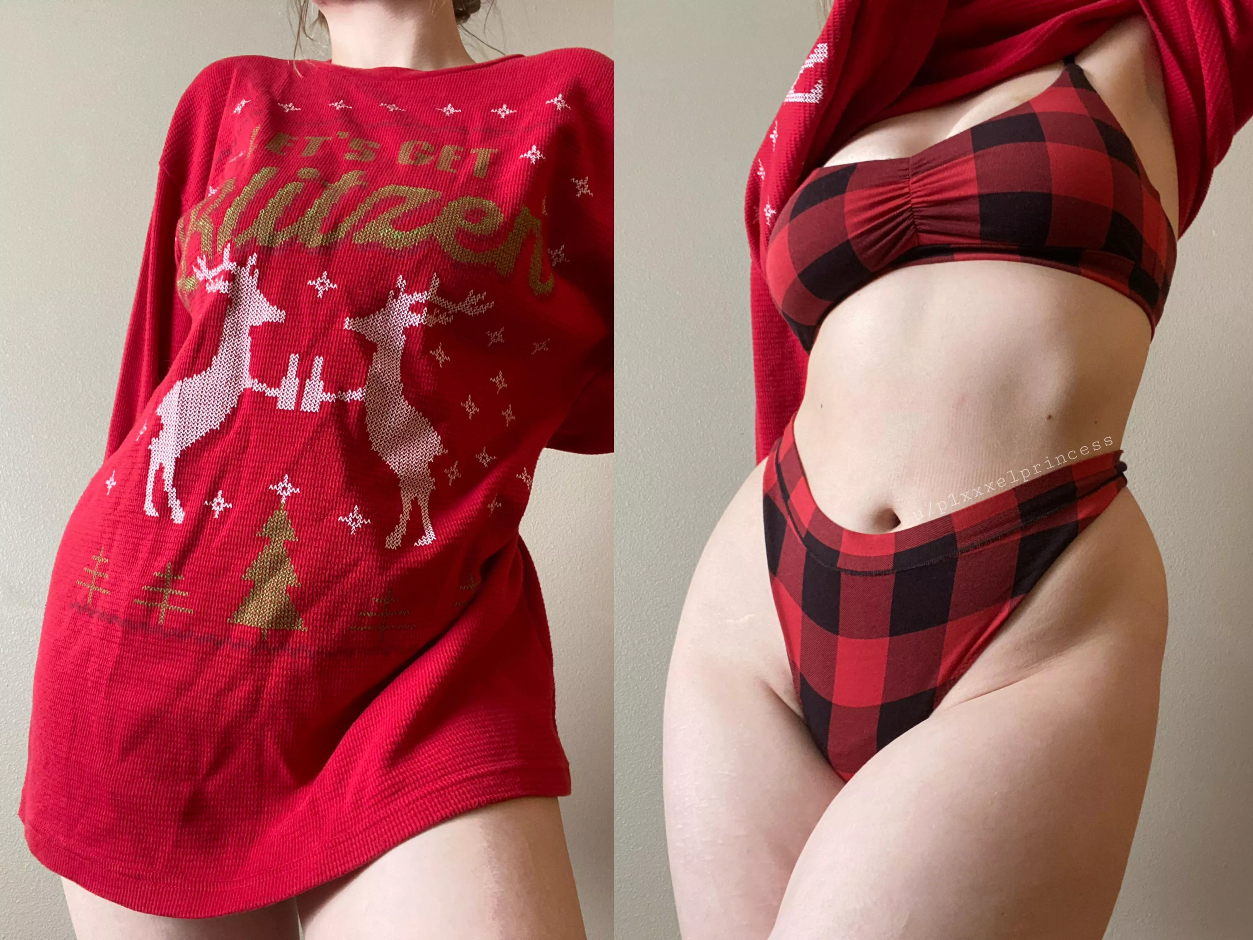 com[f]y christmas on/off 🎄