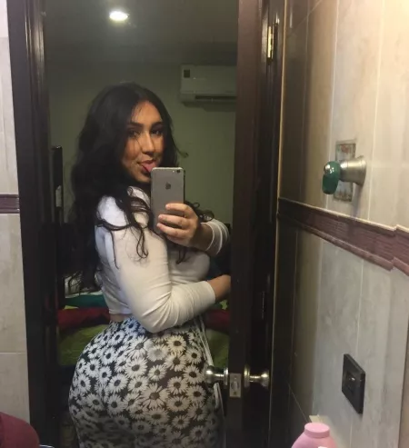 Comfy flower booty πΊ