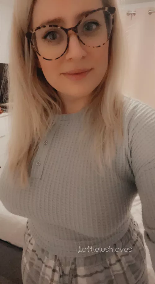 ❄️ Comfy pjs perfect for the winter weather ❄️