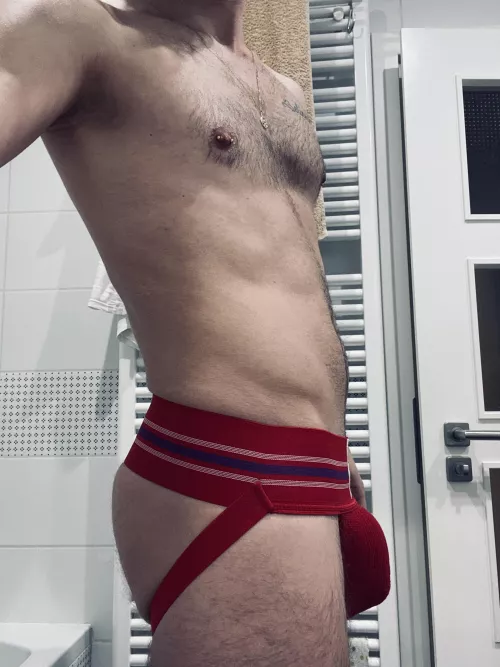 comfy to wear, comfy to get fucked in