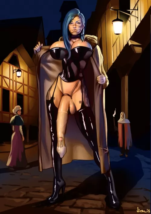 Coming form future, yeah we will have a horse like this