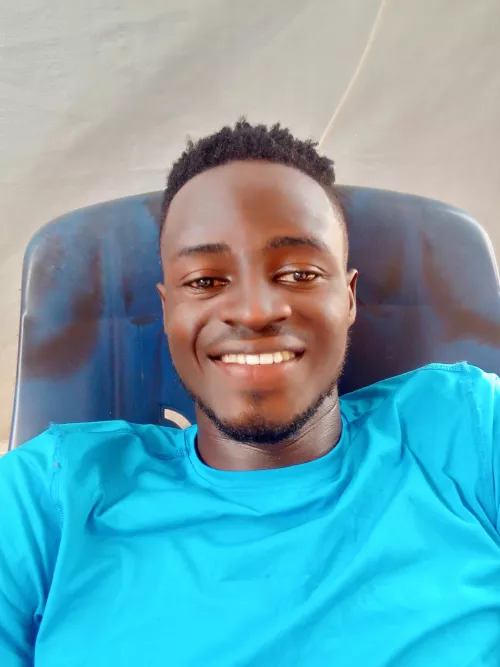 Coming out from kakuma refugee camp as gay refugees. We are staying strong no matter the homophobia. 🌈🌈. One thing I know about me is the smile 😁, any one to supplement? Coming out from kakuma refugee camp as gay refugees. We are staying strong no matter the homophobia. 🌈🌈. One thing I know about me is the smile 😁, any one to supplement?