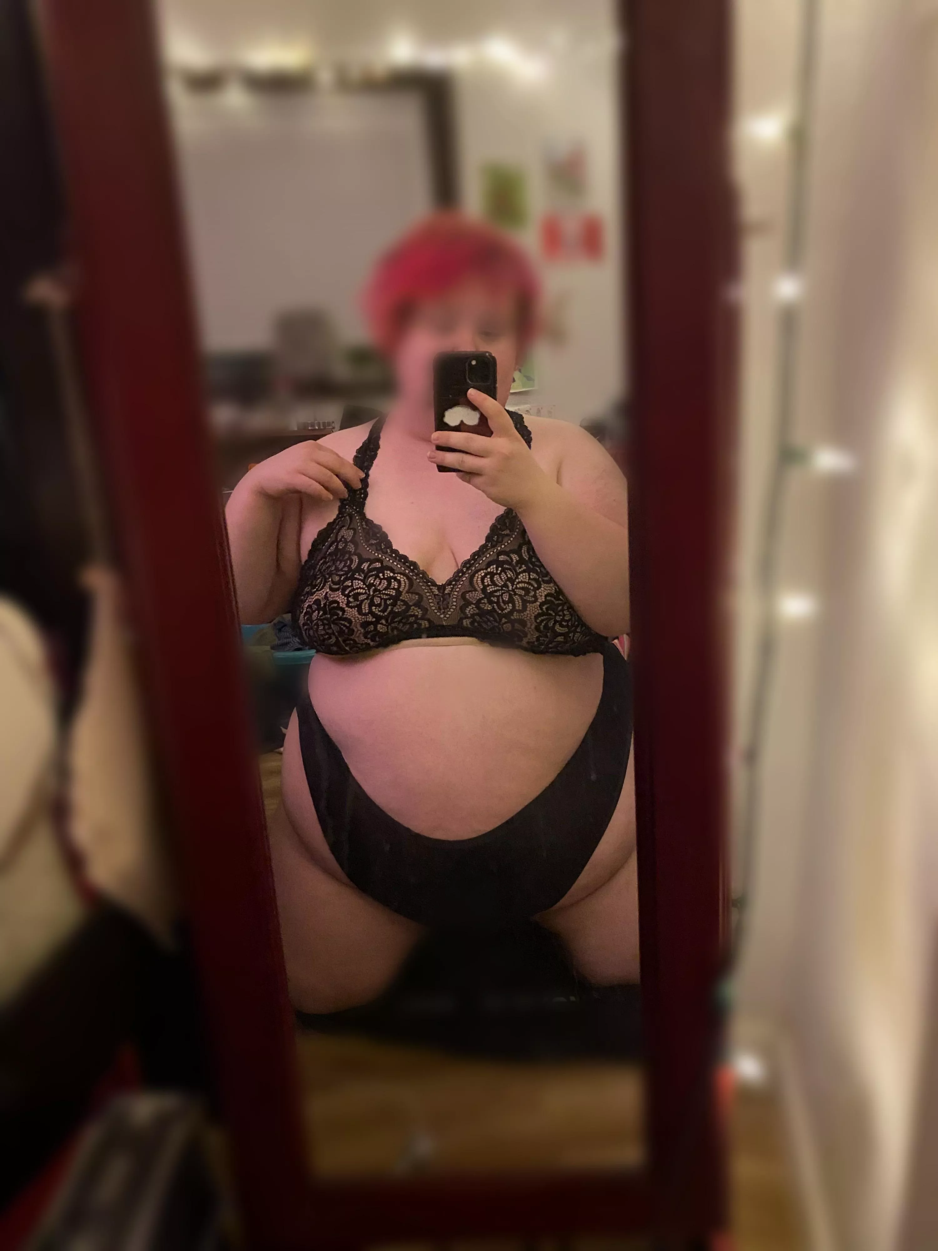 Coming out of my shell again ?