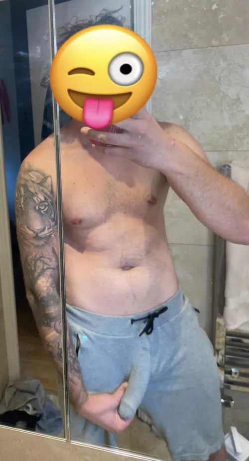 Commando on a Friday šš