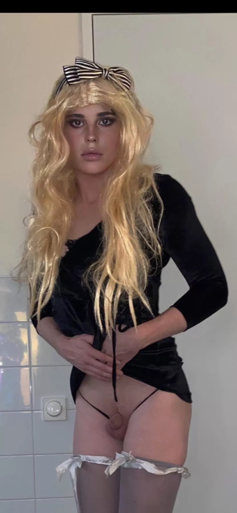 Comment if you think i am a sissy whore. 😳