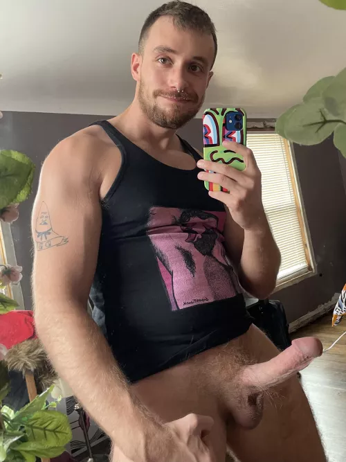 Comment if youβd be daddyβs bottom π
