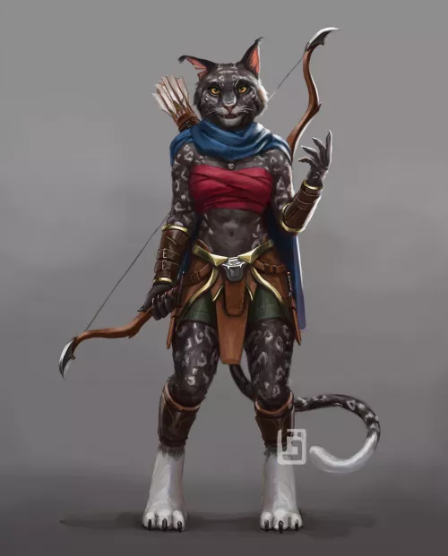 Commission artwork: Starry Night