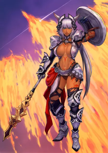 Commission by Fauzy Zulvikar Commission by Fauzy Zulvikar