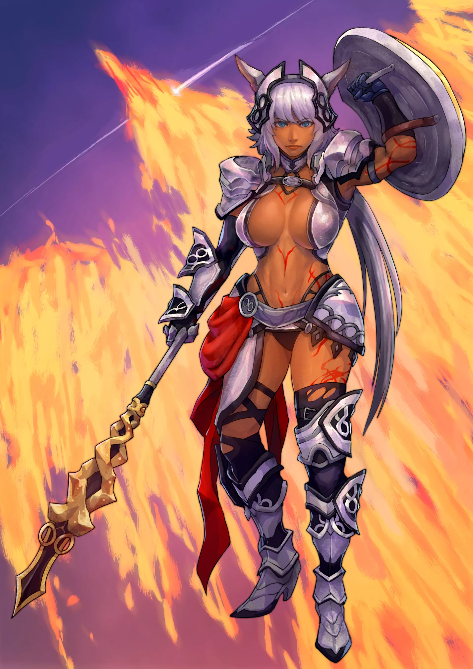 Commission by Fauzy Zulvikar Commission by Fauzy Zulvikar