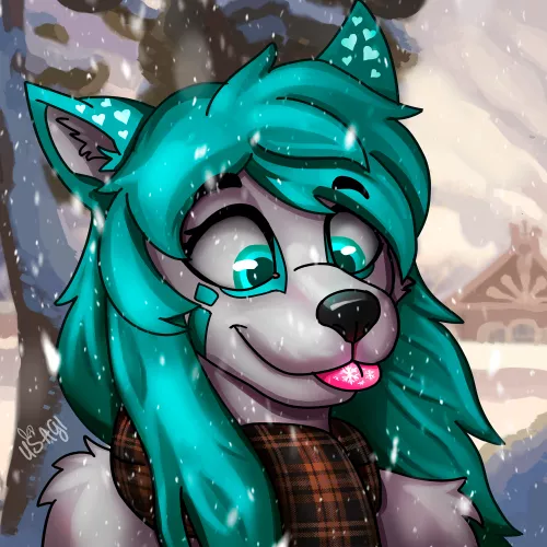 Commission done for Abby (art by me: @Usagi11)