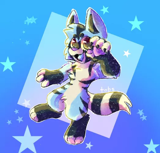 commission for u/Evil-impp :] COMMISSIONS OPEN 10$ FOR A FULLBODY PAYPAL ONLY ‼️