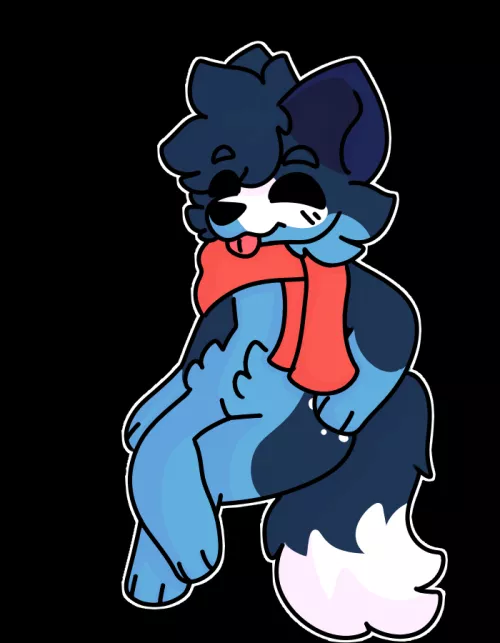 Commission made for someone on twitter <3