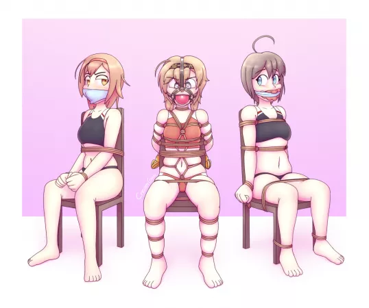 Commission: Pillbaxton N9 [FFF] by me : )