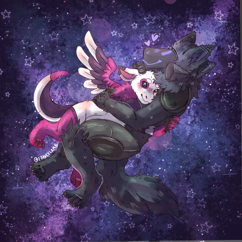 [Commissions][Artist] Hello!! Updated all my information :)! Please check comments