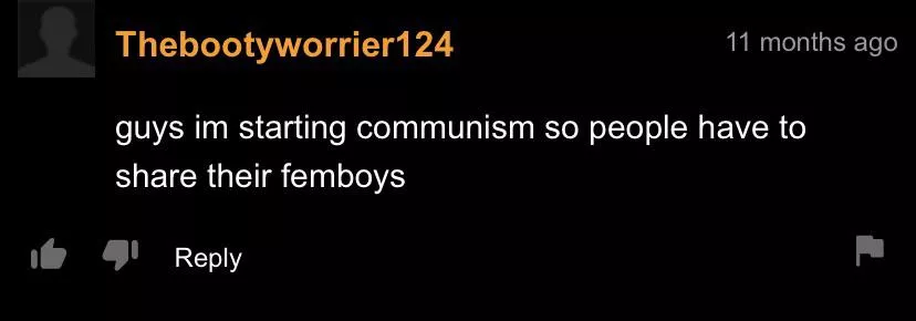 Communism Communism