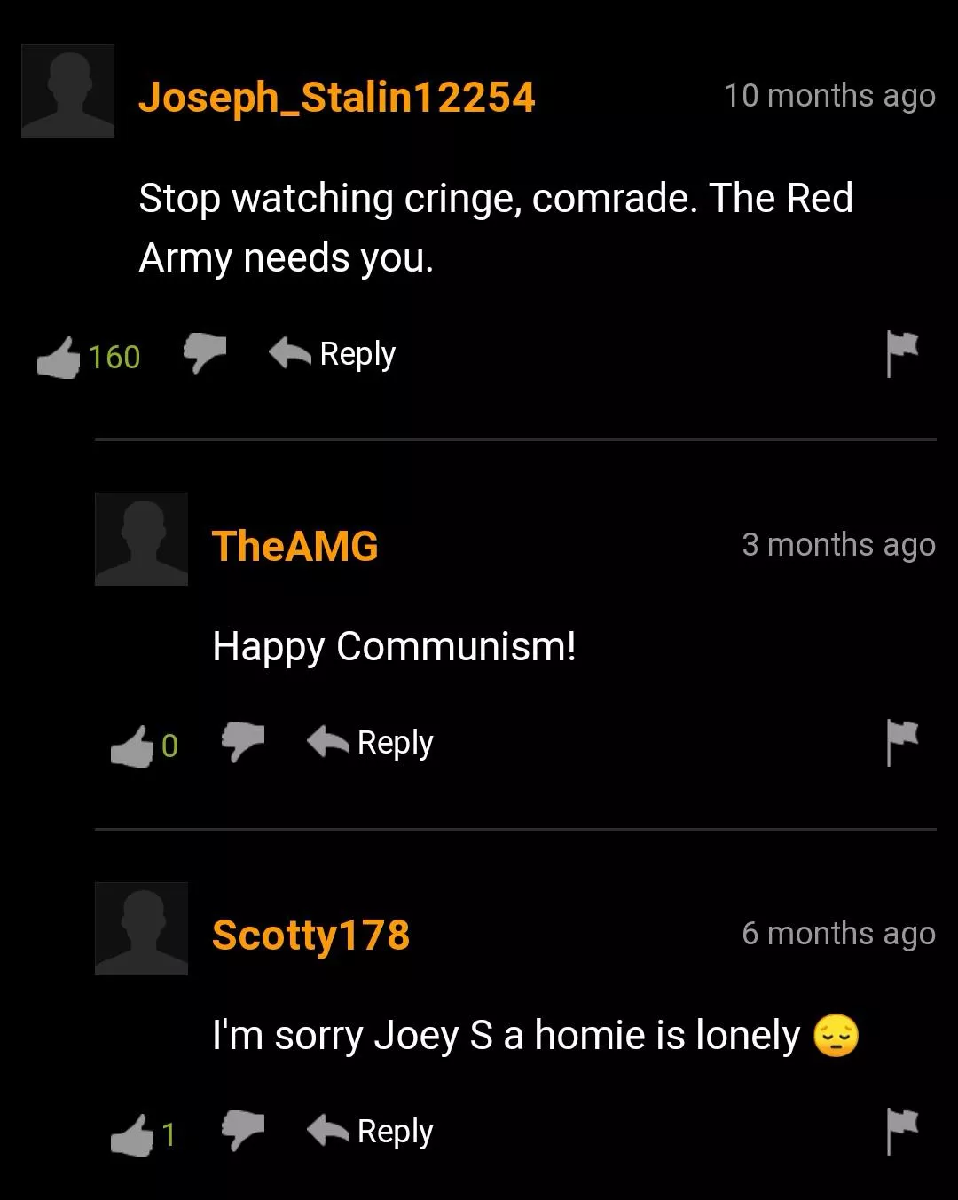 communism moment communism moment