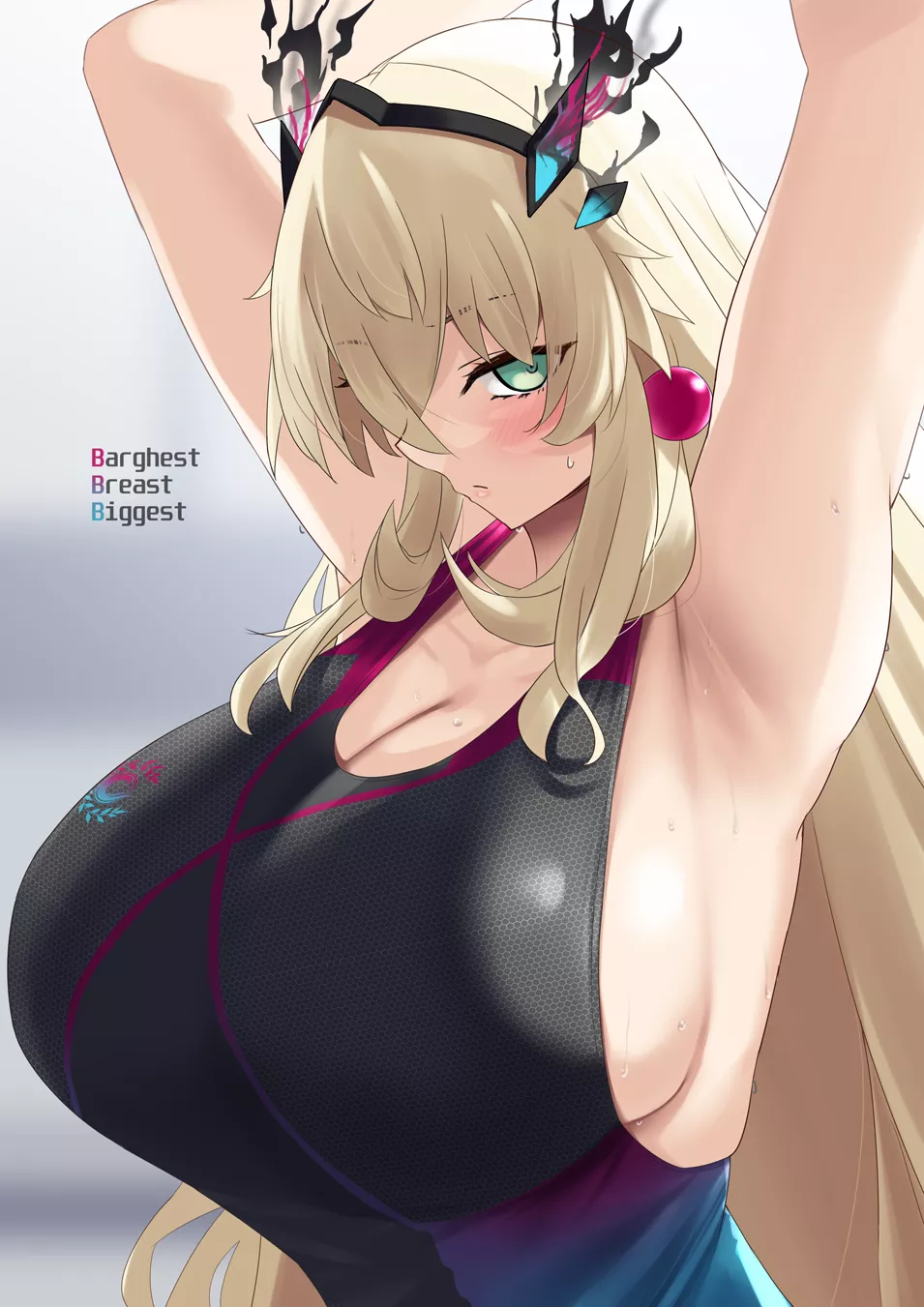 Competition Swimsuit Barghest. Competition Swimsuit Barghest.
