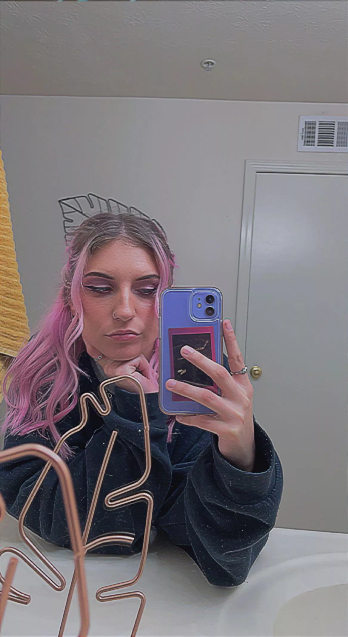 Completely covered Completely covered