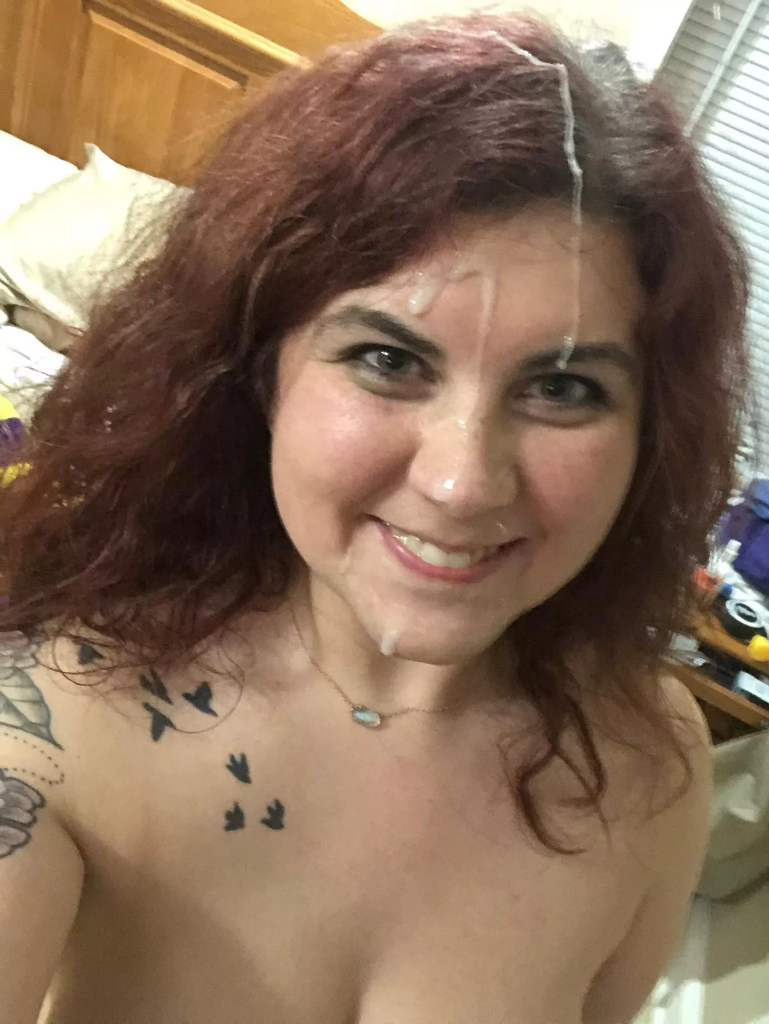 Completely cum addicted! Hope y’all enjoy Completely cum addicted! Hope y’all enjoy