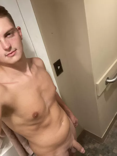 Completely smooth 💇🏻♂️