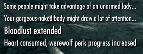 *Concerned Barking* *Concerned Barking*