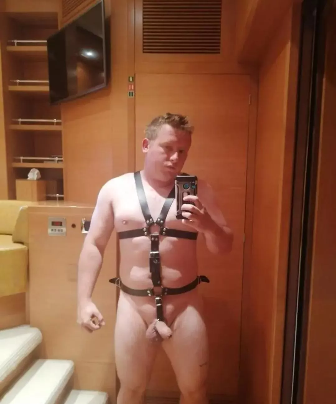 Confidence post! Confidence post!