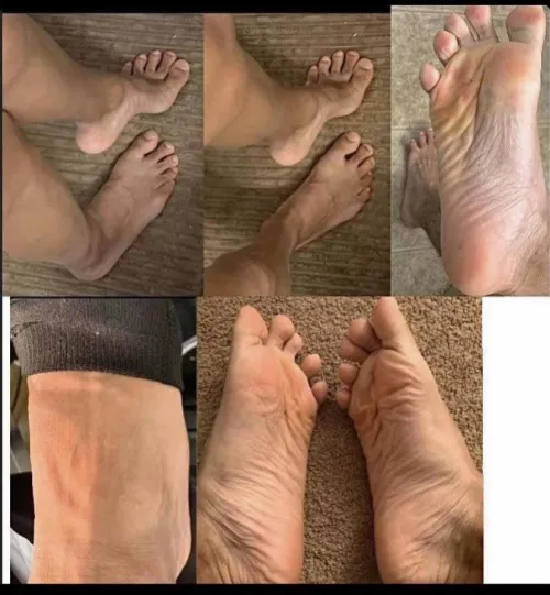 Connecticut - If you have a Foot Fetish you can worship my Feet for Free no string attached! Hit me up ;)