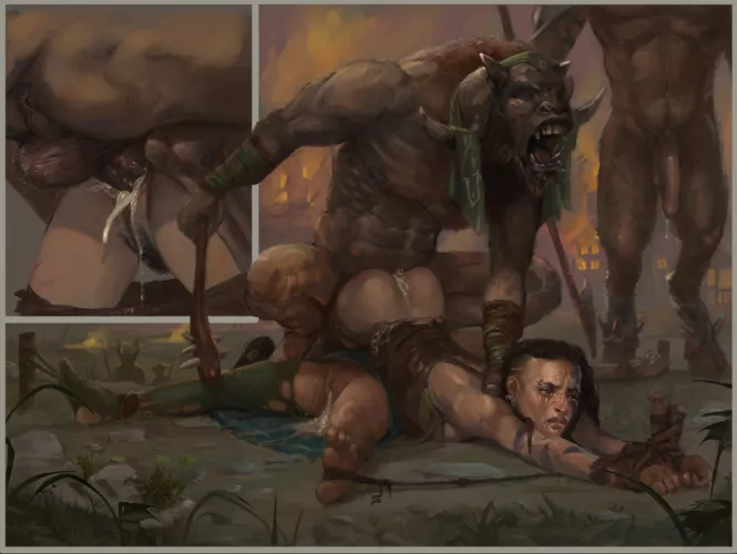 Conquest (Doomsatan666)