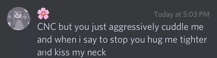 consent is hot and all but like...