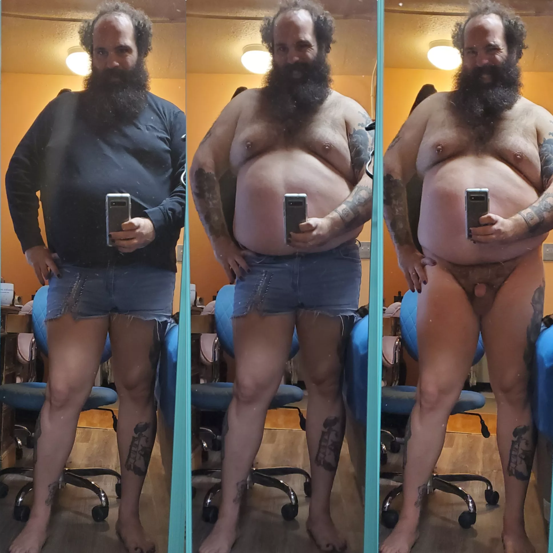 Consider myself trans but still generally am generally male bodied. I hope you like! Consider myself trans but still generally am generally male bodied. I hope you like!