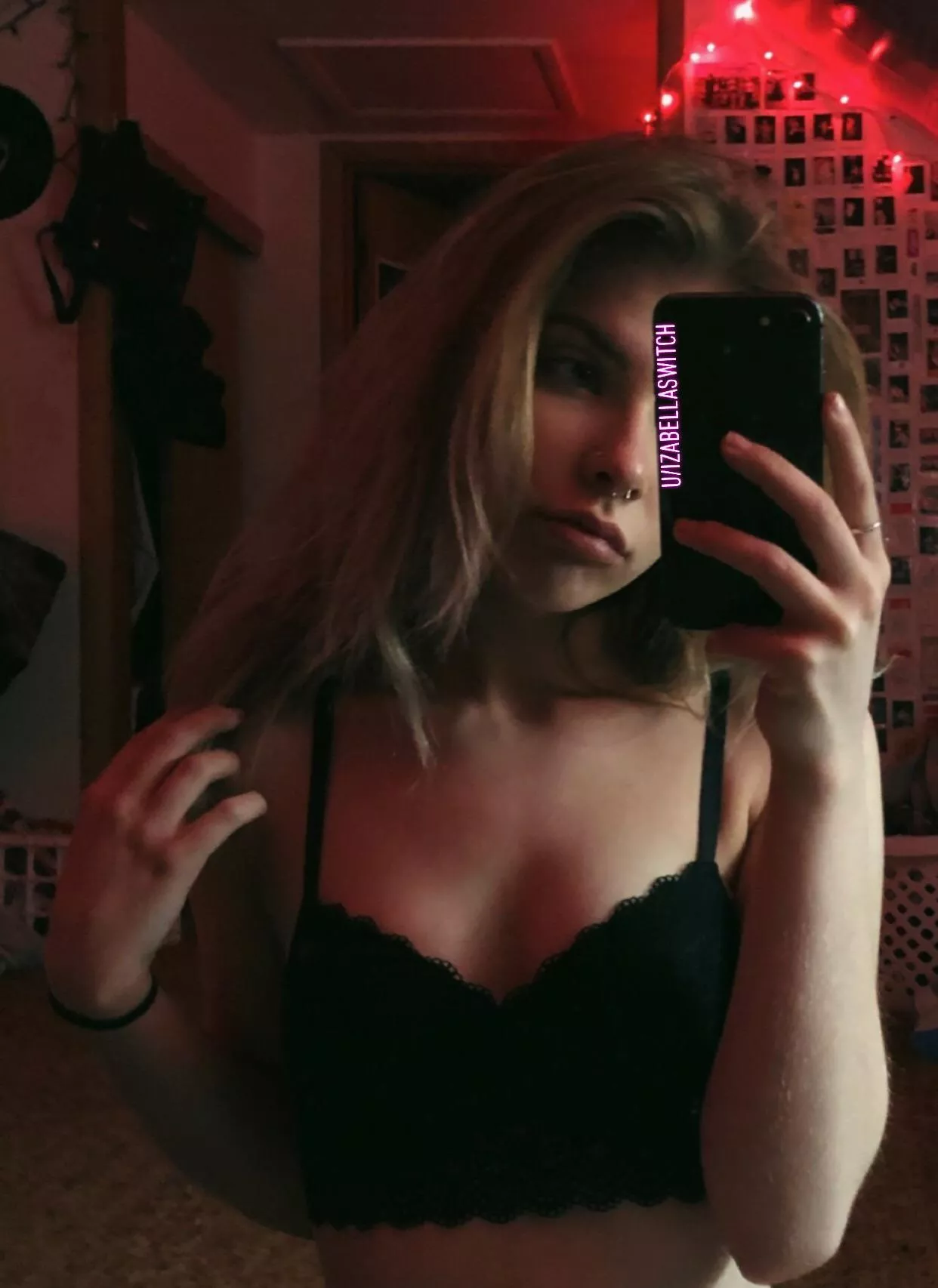 Convince me to start posting nudes Convince me to start posting nudes