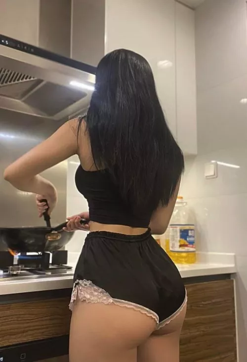 cooking!! π