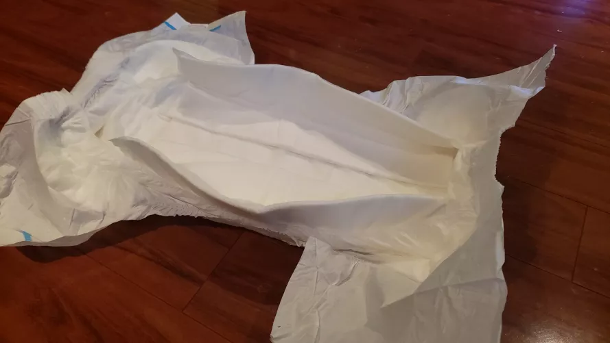 Cool new stuffer technique some babs came up with on Japanese Twitter