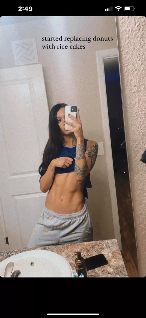 Cora jade