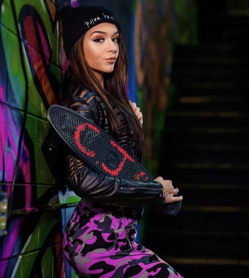 Cora Jade 🔥 Cora Jade 🔥
