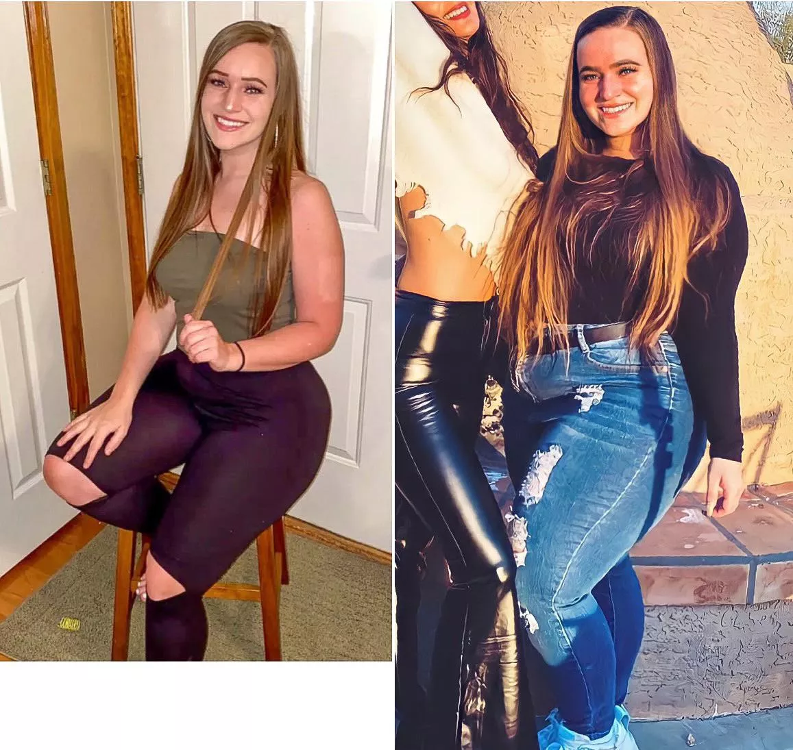 Corey K adding some serious LB’s