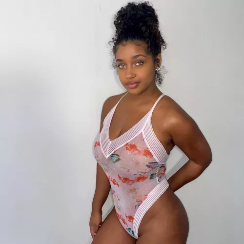 Corie Rayvon