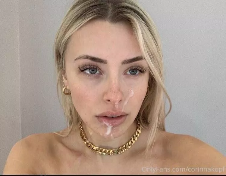 Corinna kopf Corinna kopf