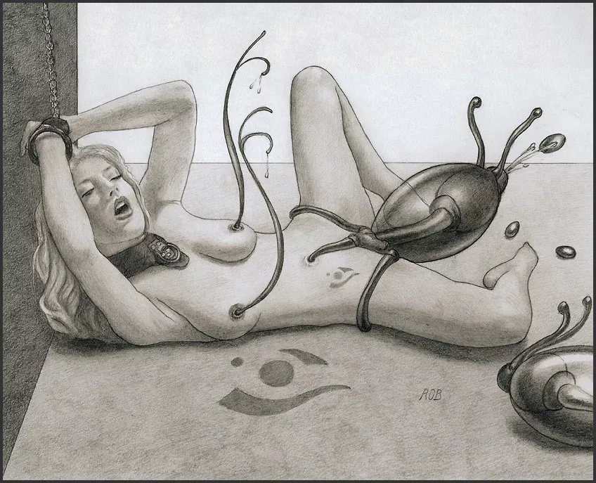 Corrupted ladies(10) Corrupted ladies(10)