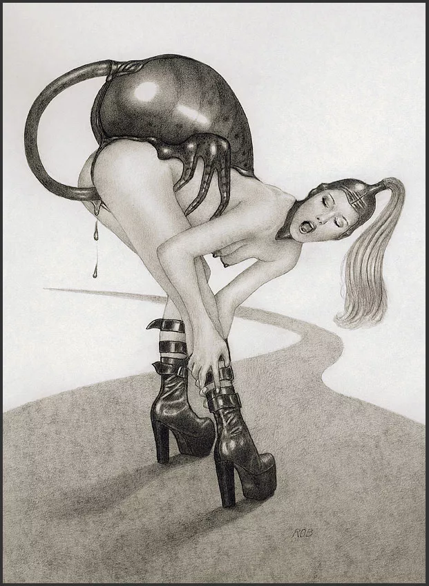 Corrupted ladies(2) Corrupted ladies(2)