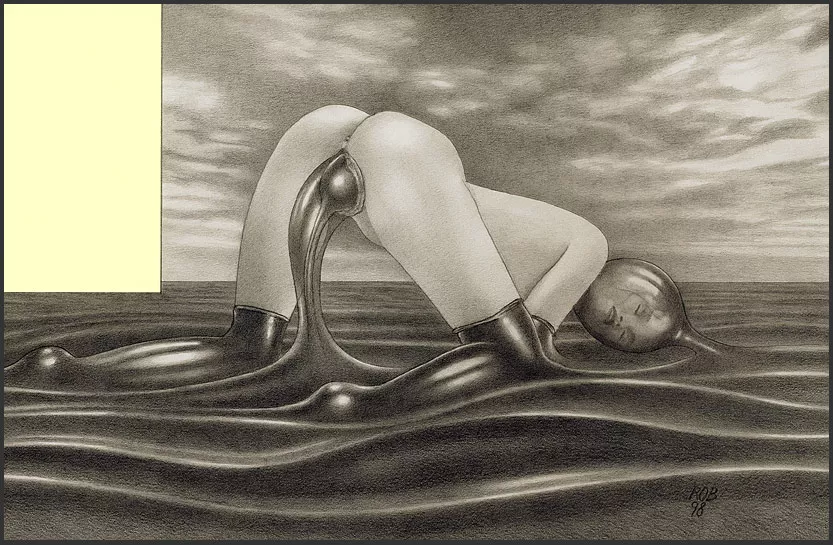 Corrupted ladies(4) Corrupted ladies(4)