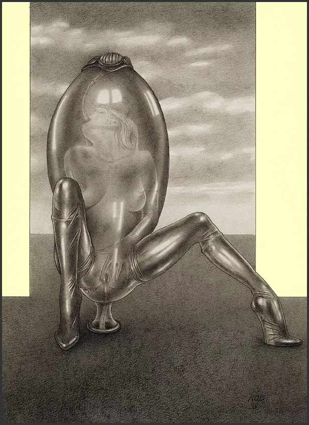 Corrupted ladies(5) Corrupted ladies(5)