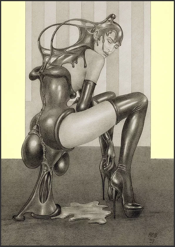 Corrupted ladies(6) Corrupted ladies(6)