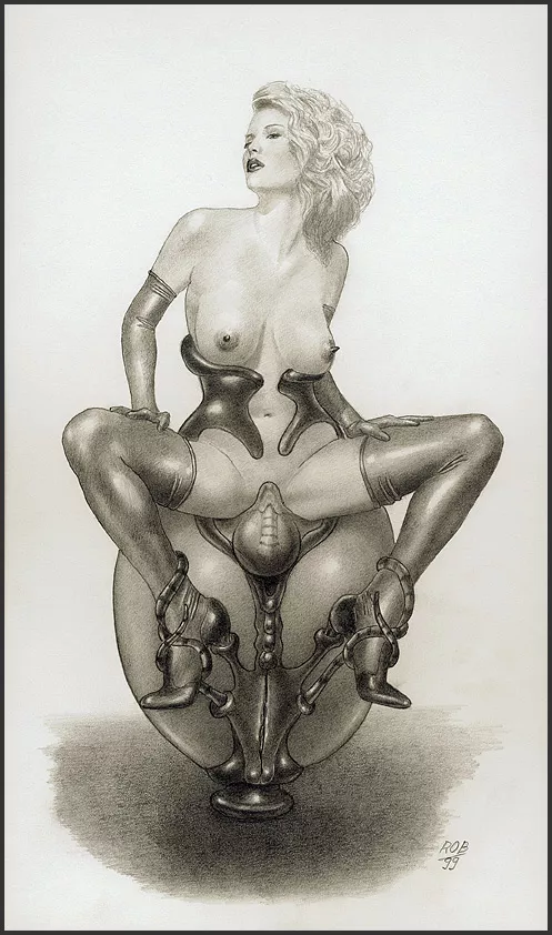 Corrupted ladies(7) Corrupted ladies(7)