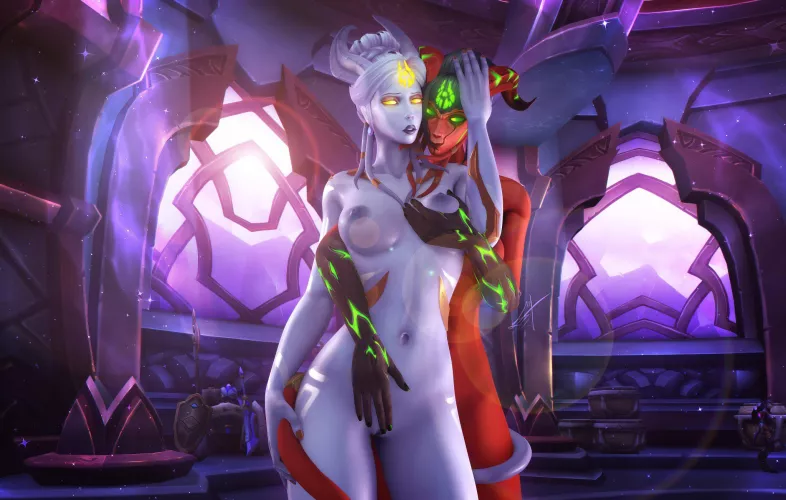 Corruption (ThisMelancholic)