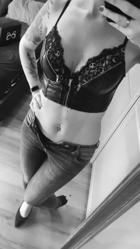 Corset / Belly shoot