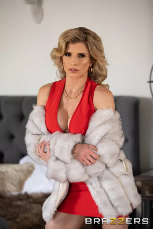 Cory Chase
