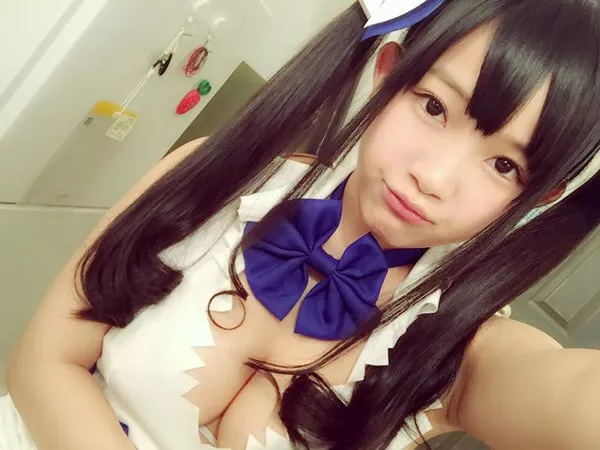 Cosplay 2 Cosplay 2